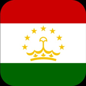 Tajikistan-flag