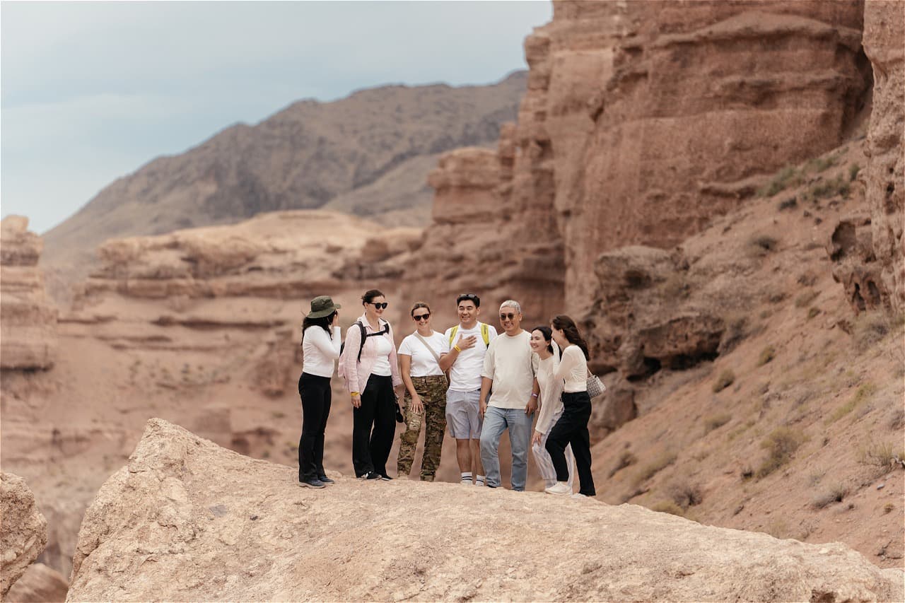 ioka Party 2025. Let's drive!